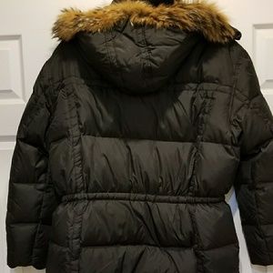 Andrew marc coat
